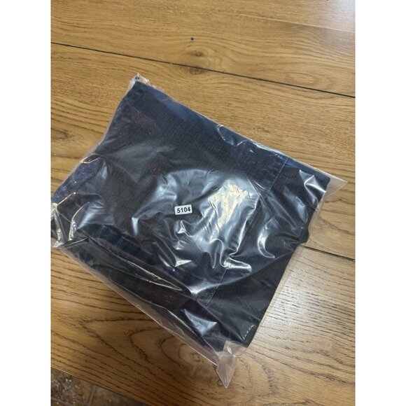 Kut From‎ The Kloth Jeans Women 14  Black Denim Wider Leg Hippie Boho Preppy - Picture 12 of 12